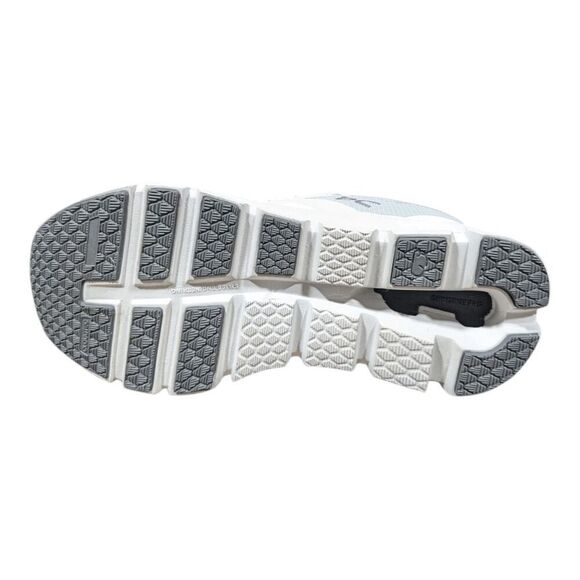 ON RUNNING Cloudrunner 'White/Frost' Running Shoes Size 7.5 - Picture 9 of 9